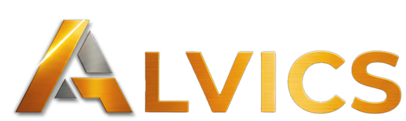 Alvics, Alvics Logo