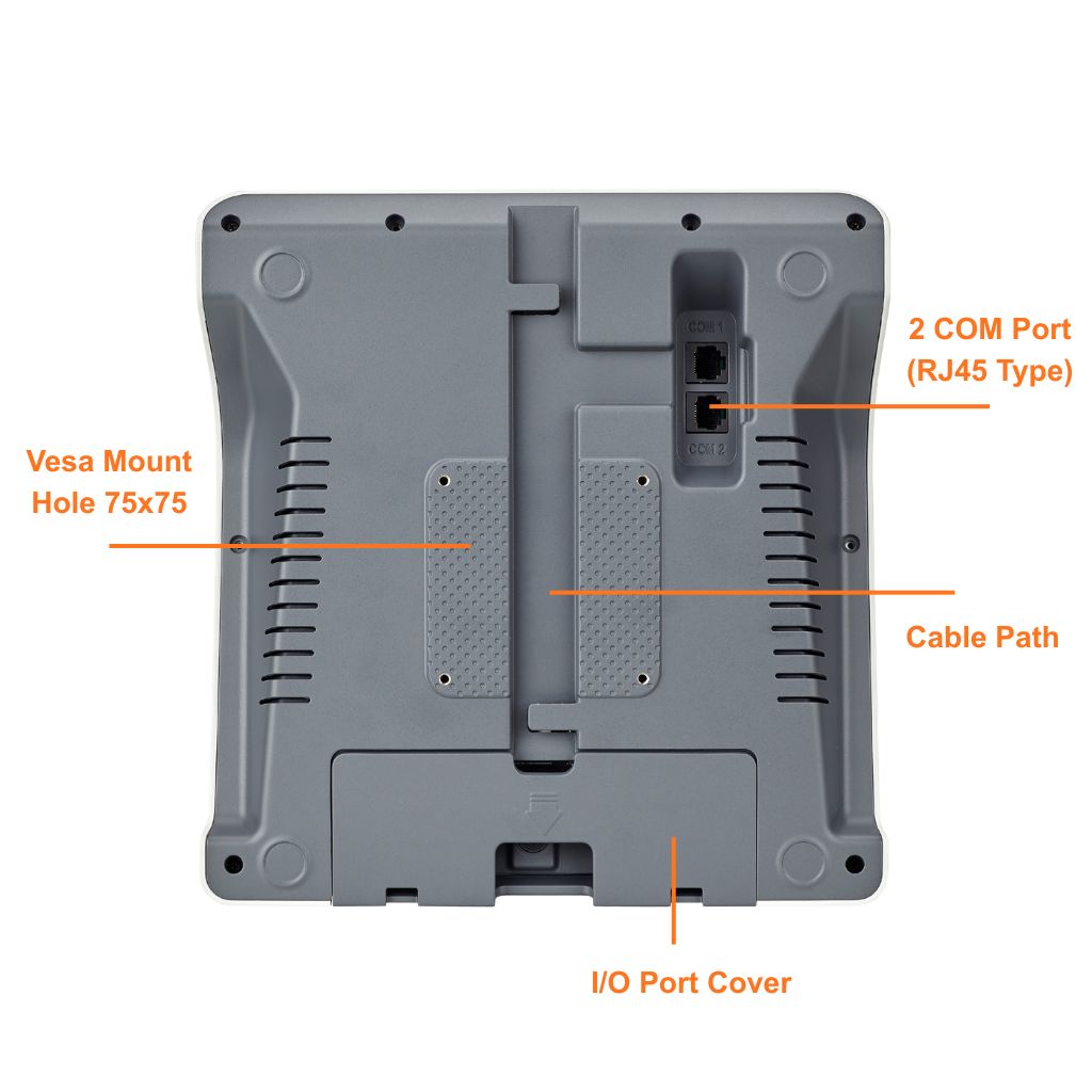 AMK1000 Angle View4