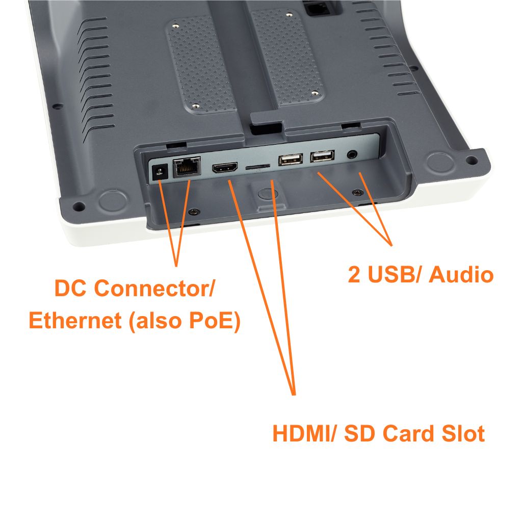 AMK1000 Angle View5