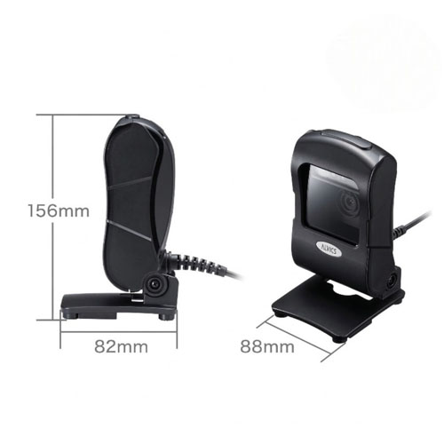 DTS8820 Angle View5