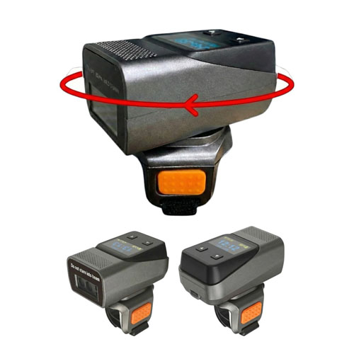 HFS7760 Angle View4