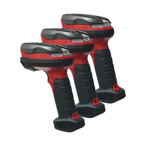 HHS9900 Series Angle View3