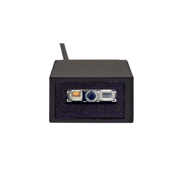 NLV-5201 Top front View